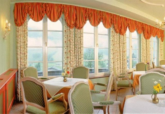 Wohlfuehlresort Und Feriengut Martinerhof Sankt Martin am Tennengebirge Luaran gambar