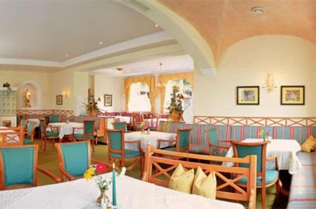 Wohlfuehlresort Und Feriengut Martinerhof Sankt Martin am Tennengebirge Luaran gambar