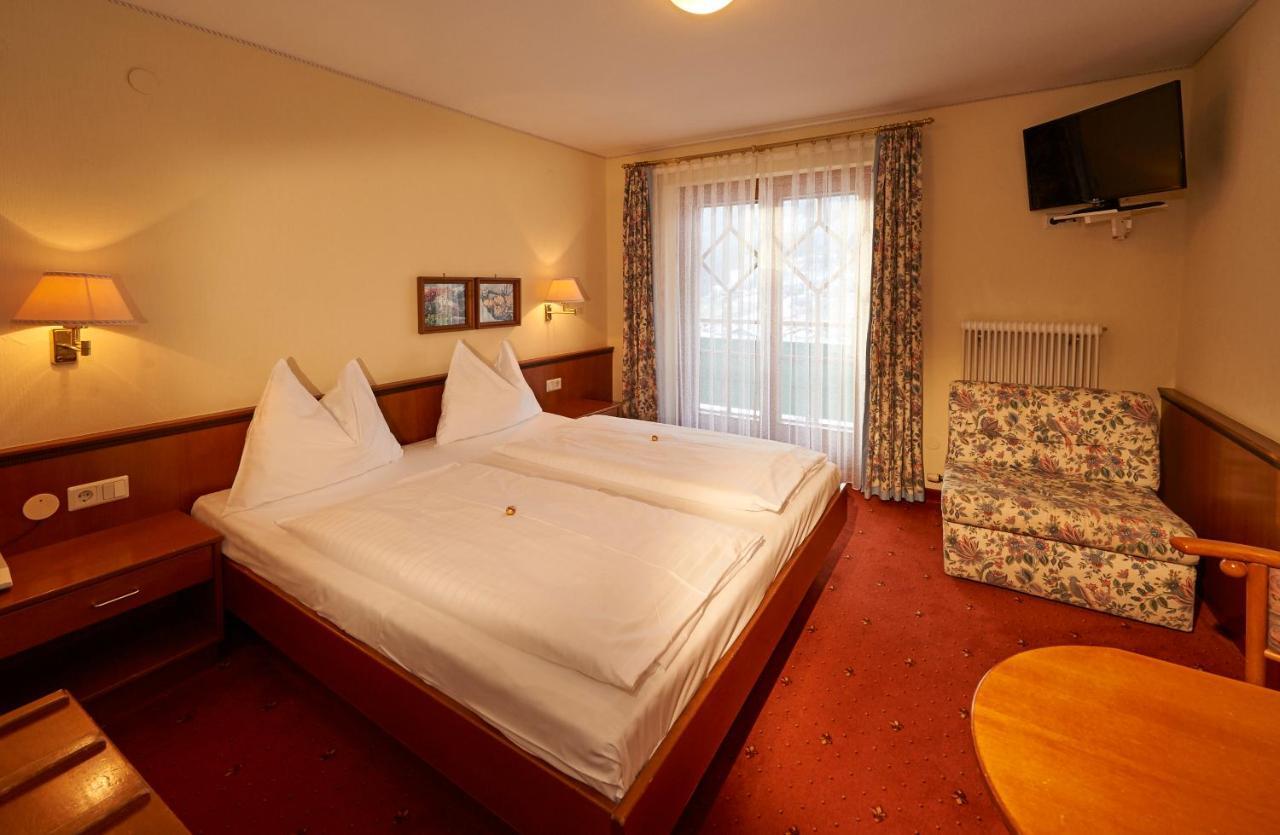 Wohlfuehlresort Und Feriengut Martinerhof Sankt Martin am Tennengebirge Luaran gambar